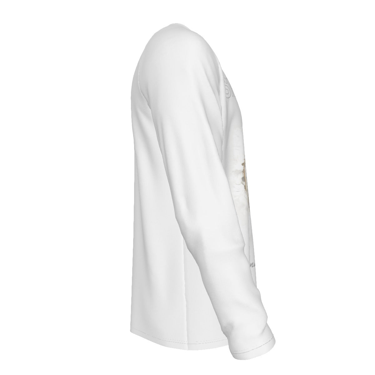 'Band For Band' Faded Longsleeve