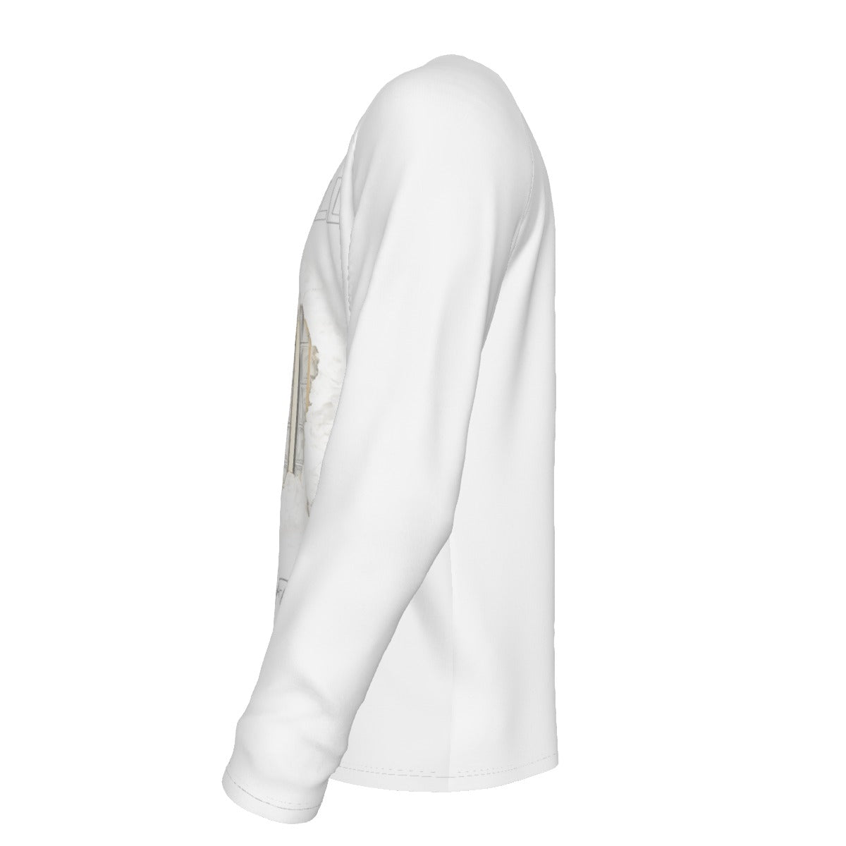 'Band For Band' Faded Longsleeve