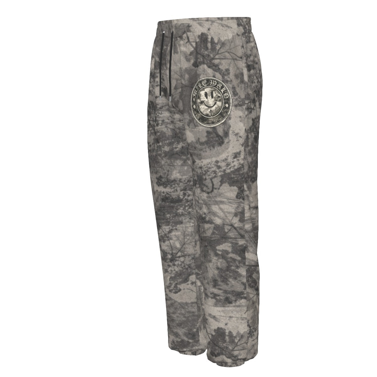 Camo SW Sweats